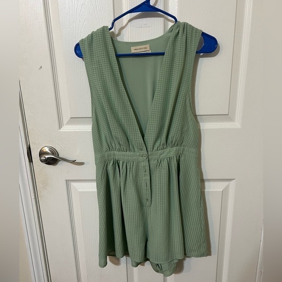 Urban Outfitters Pants - cute urban outfitters romper
